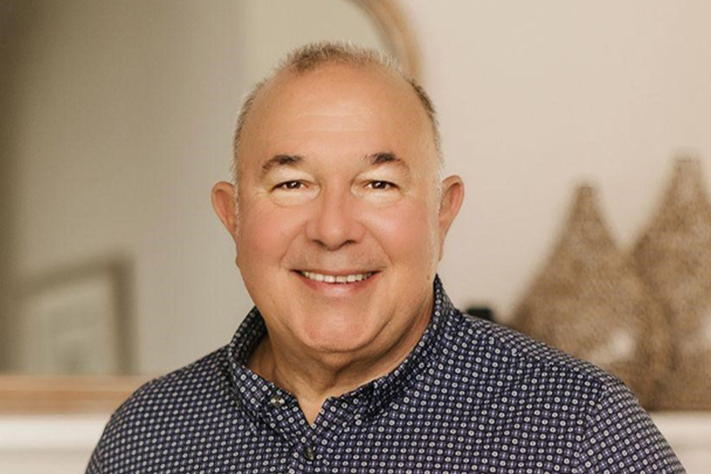 Jeff Bruno