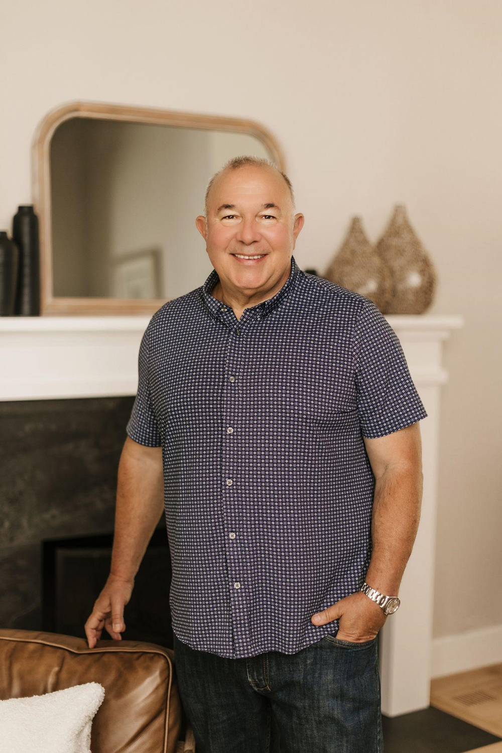 Jeff Bruno