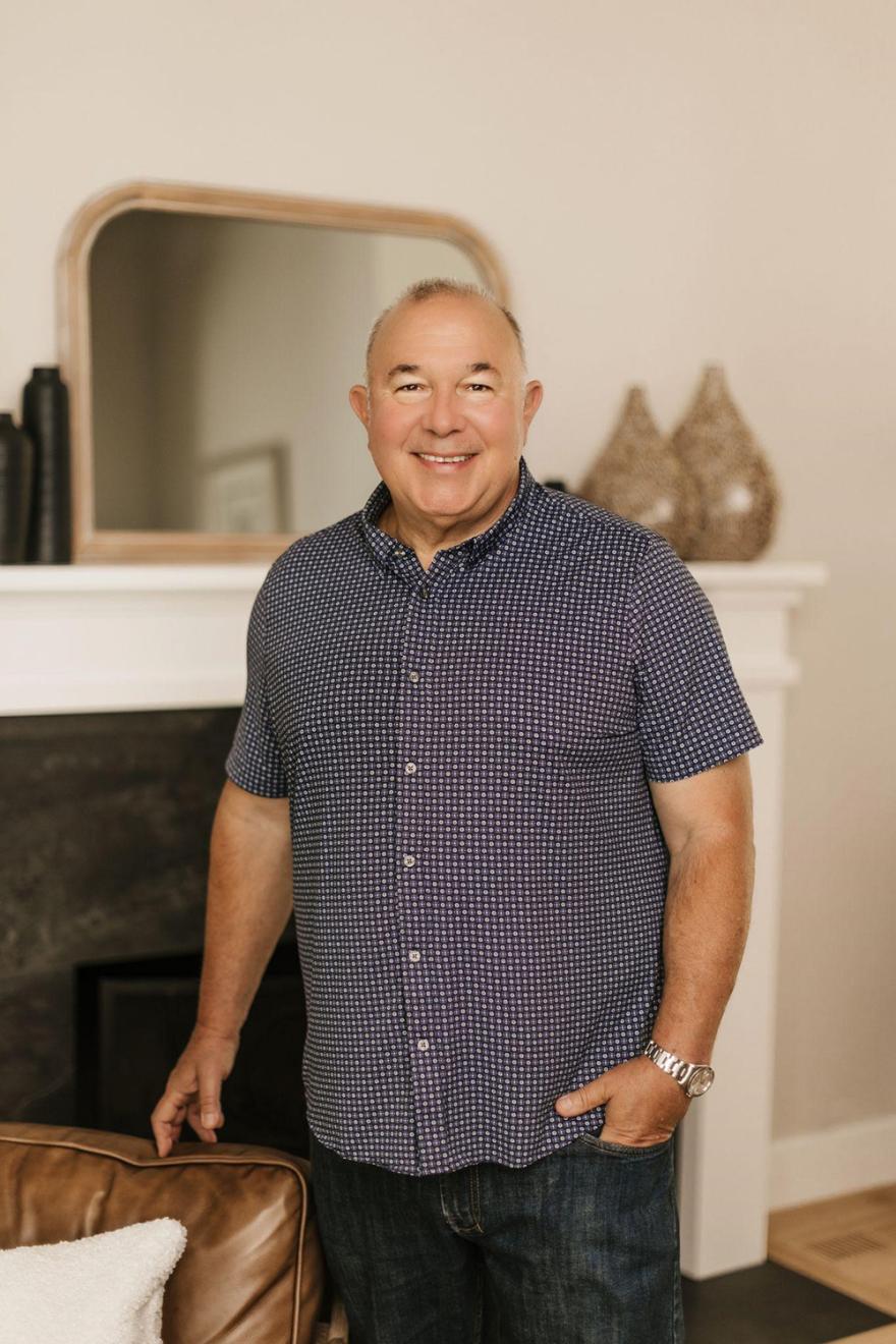 Jeff Bruno