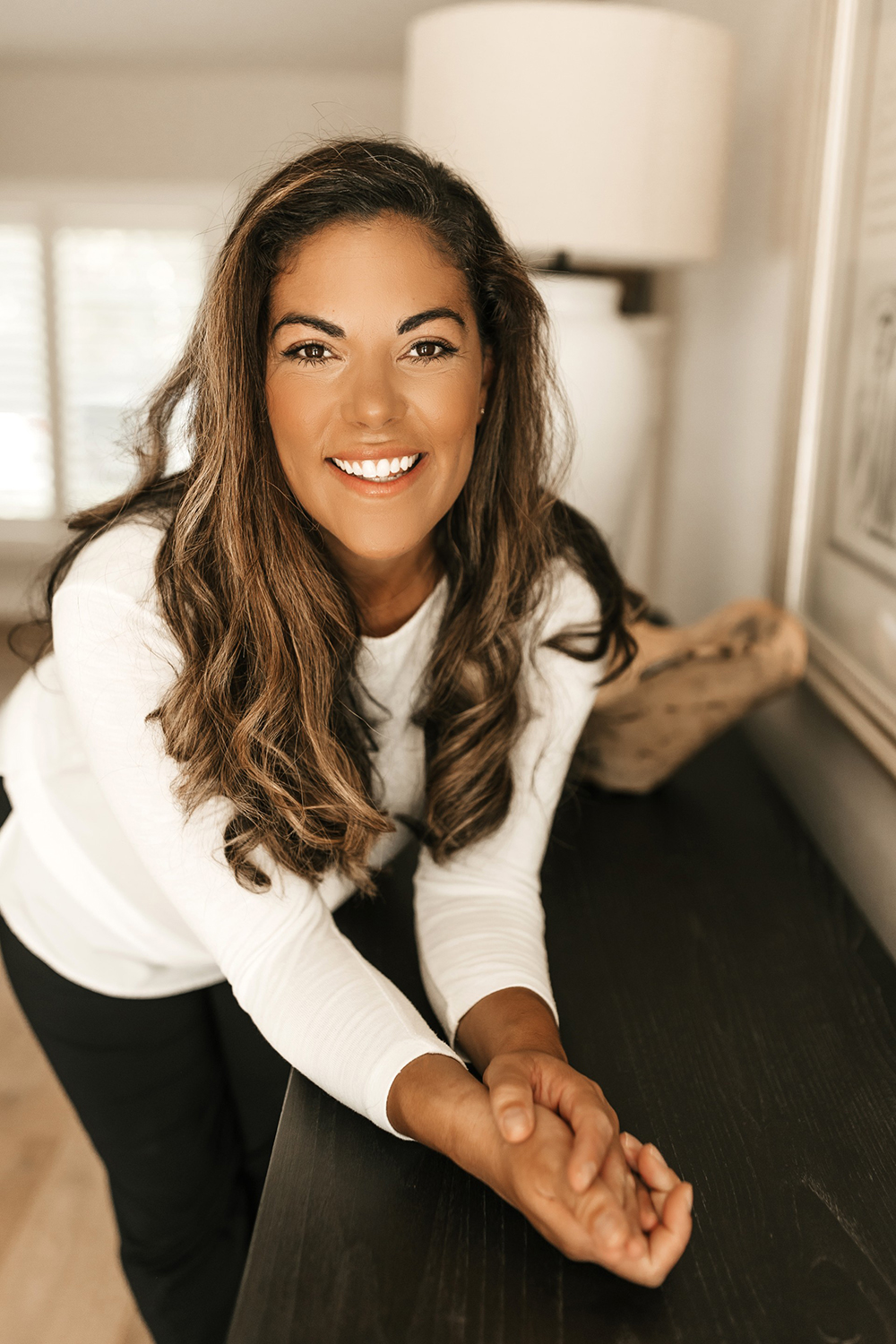 Alyson Grant