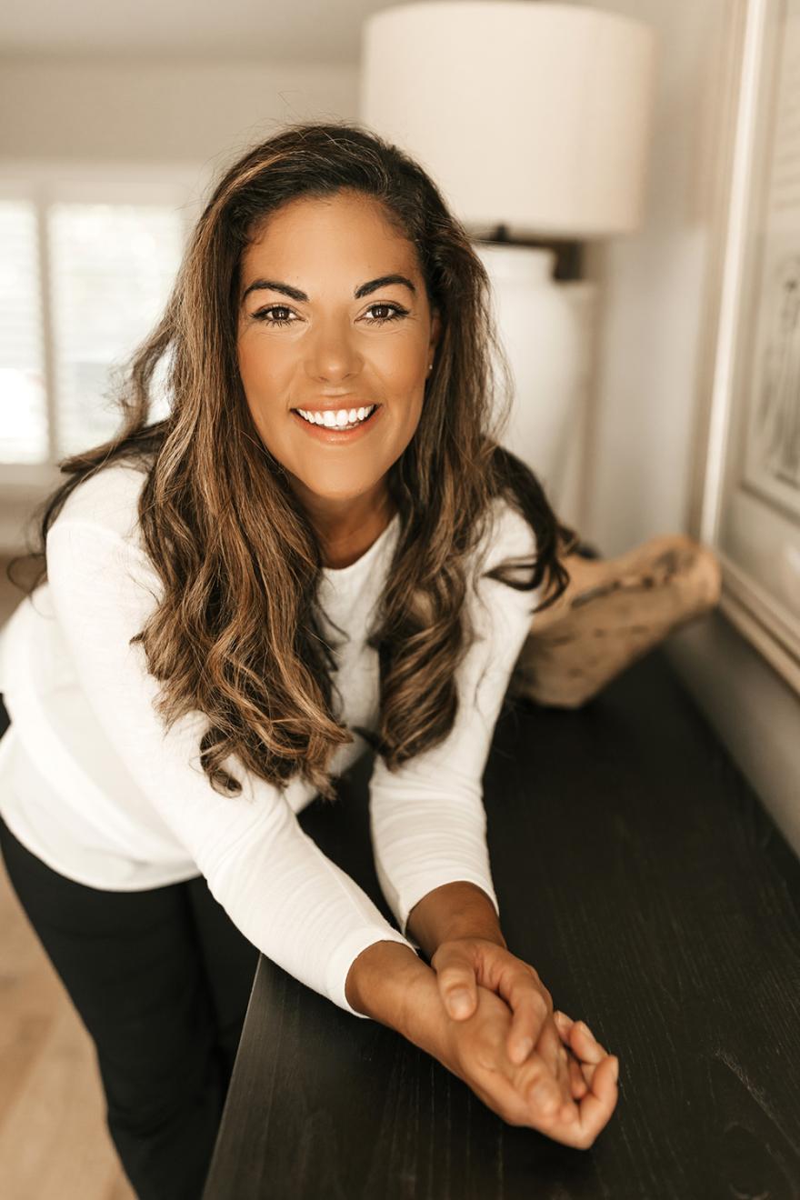 Alyson Grant