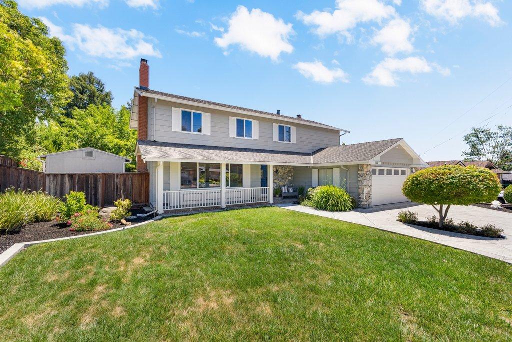 Photo of 166 Winged Foot Place