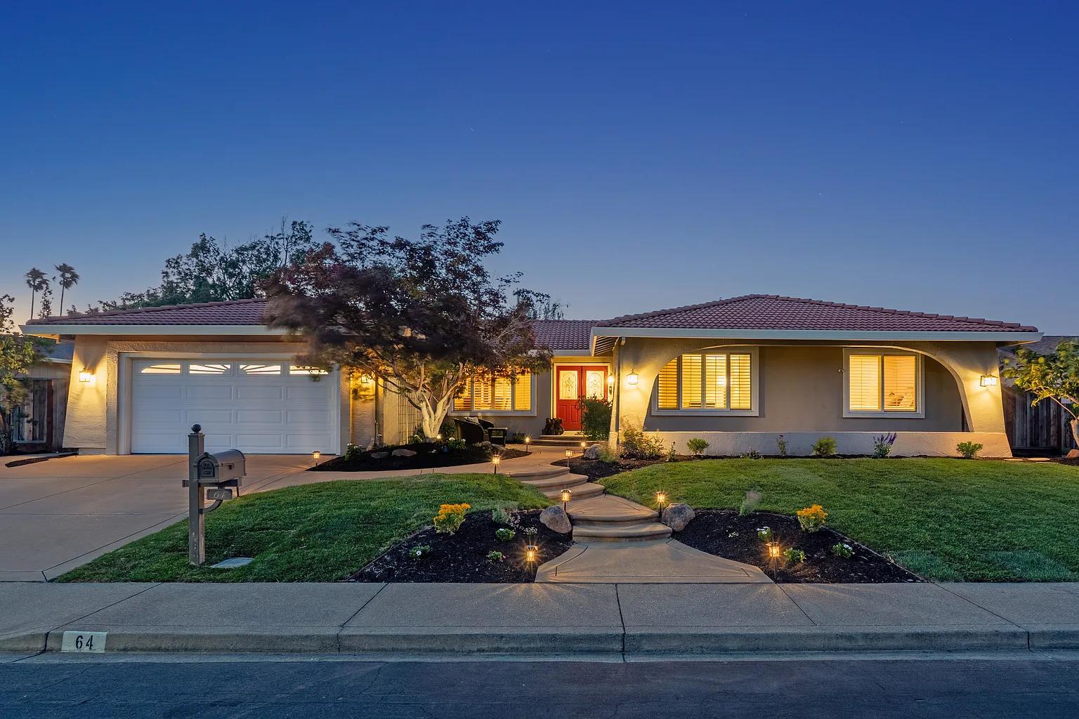 Photo of 64 Calistoga Court