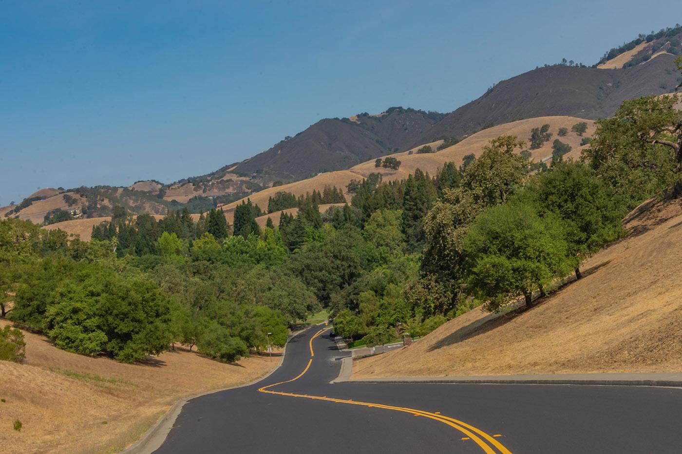 Magee Ranch Danville California