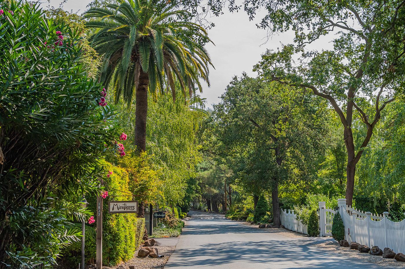 Diablo Country Club Danville California
