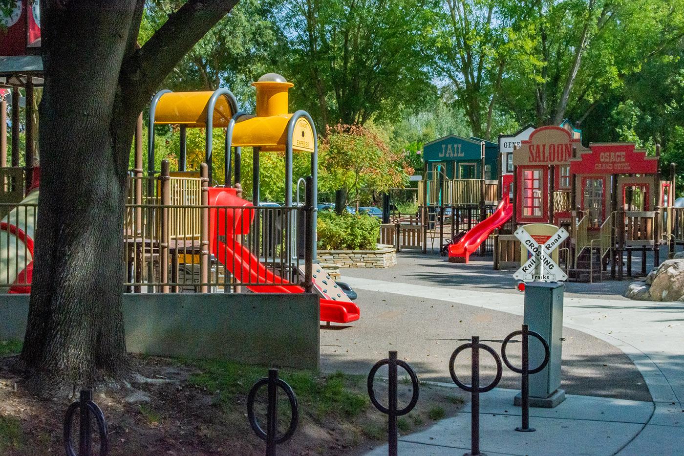 Greater Greenbrook Community